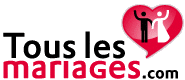 Tous les mariages