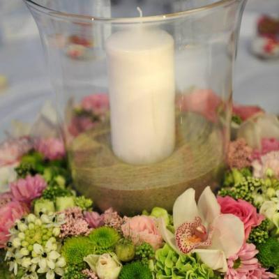 Centre de table