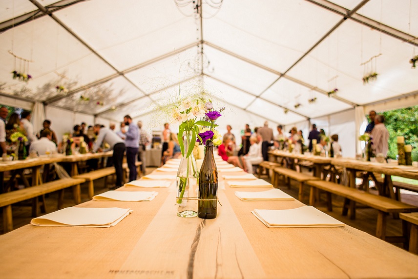 Décoration table