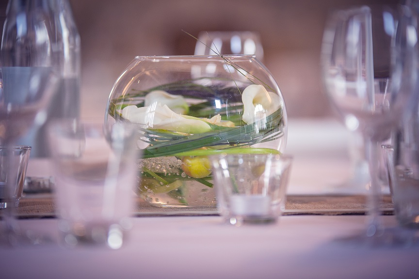 Décoration table