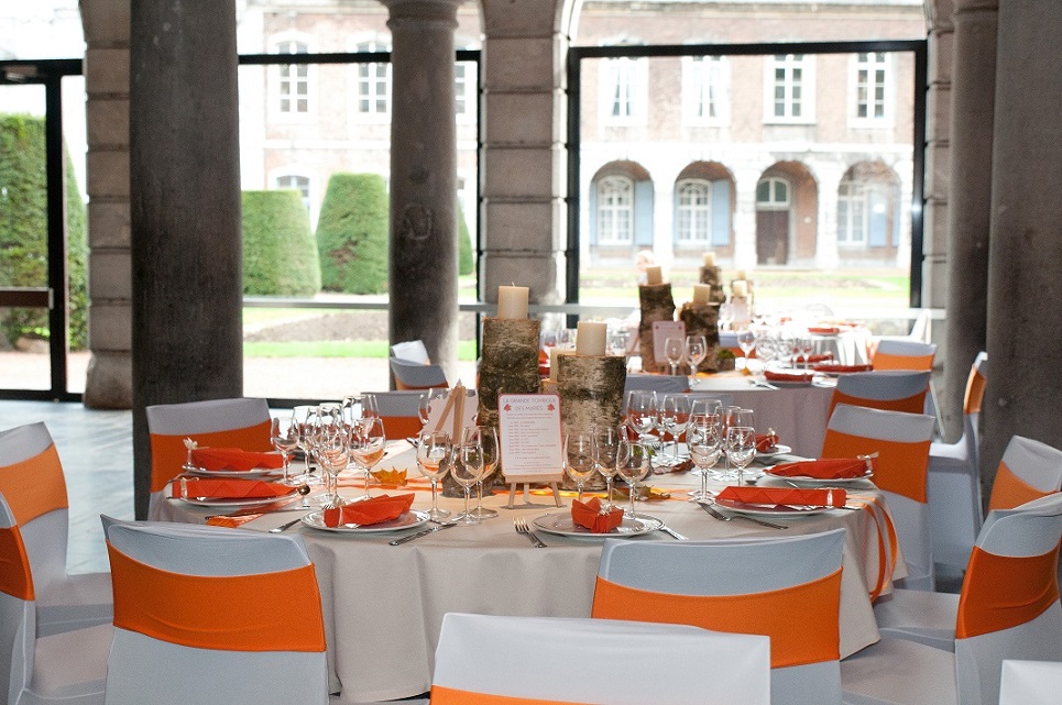 Décoration table