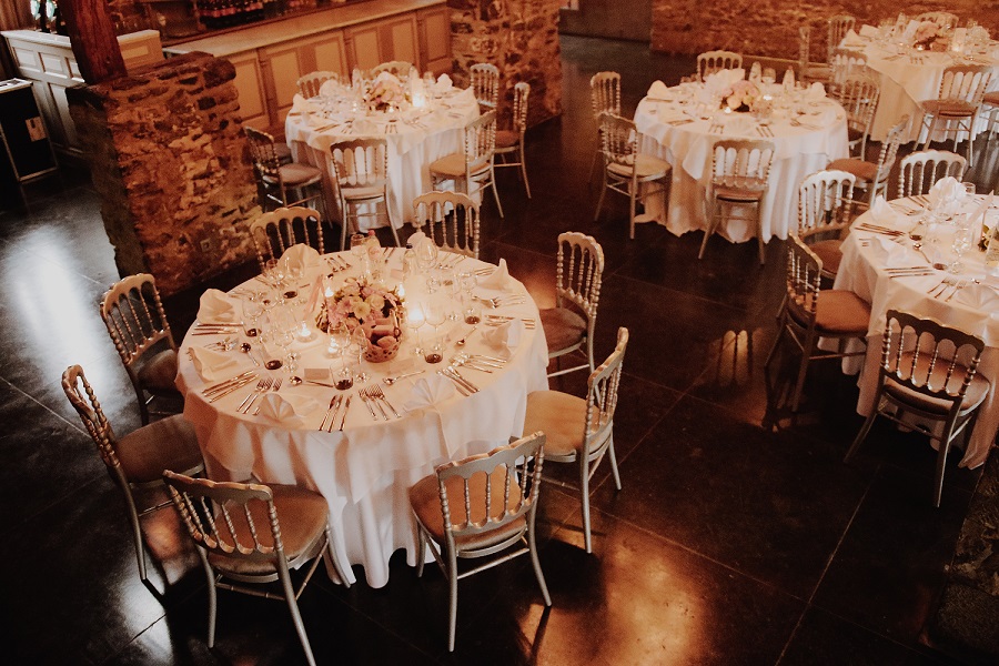 Décoration salle