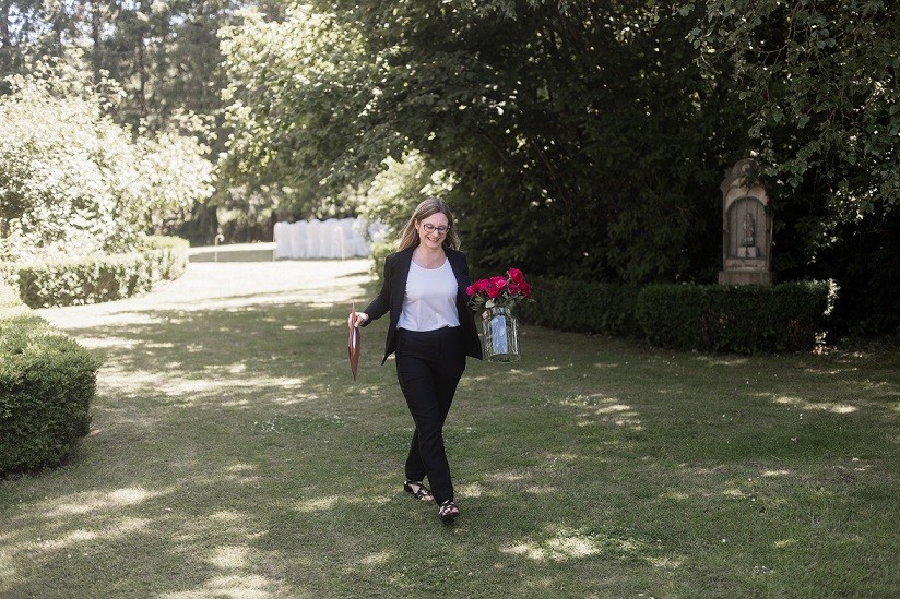 Wedding planner